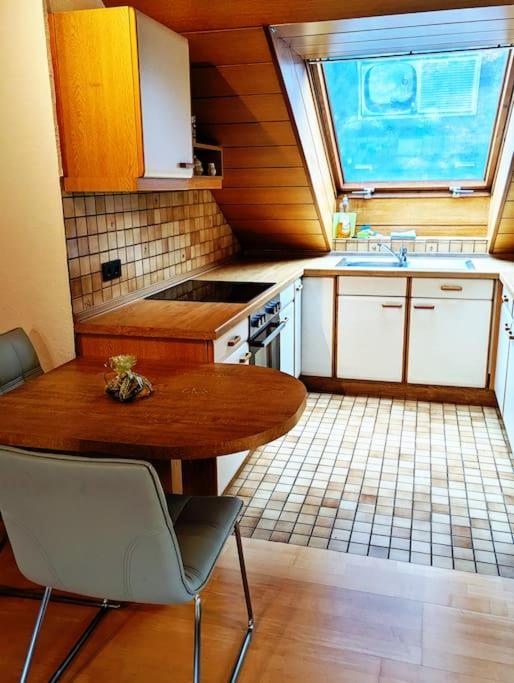 Studiowohnung Schwabenalb Mit Panoramablick Albstadt Eksteriør bilde